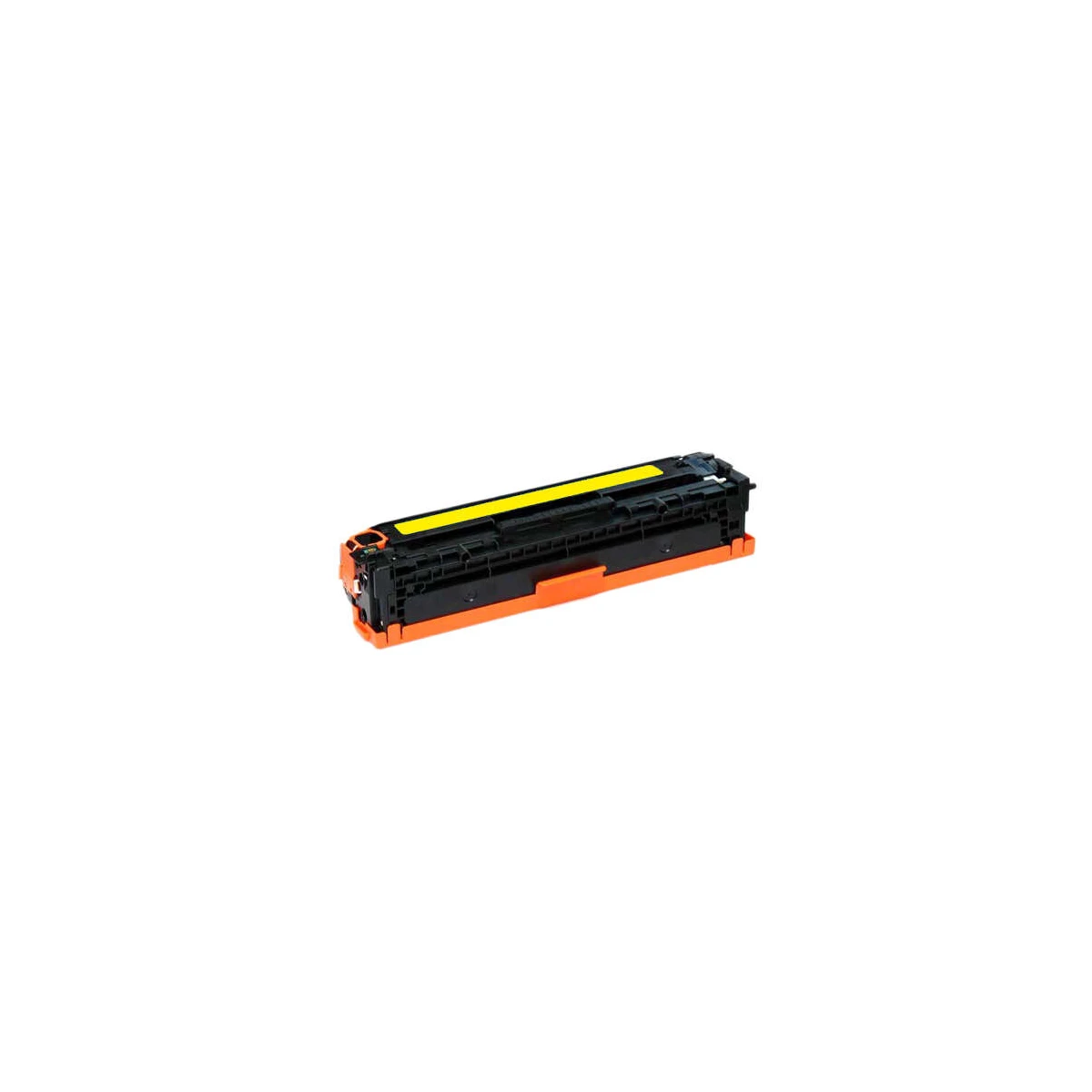 Cartucho de toner genérico amarelo HP W2412A - substitui 216A