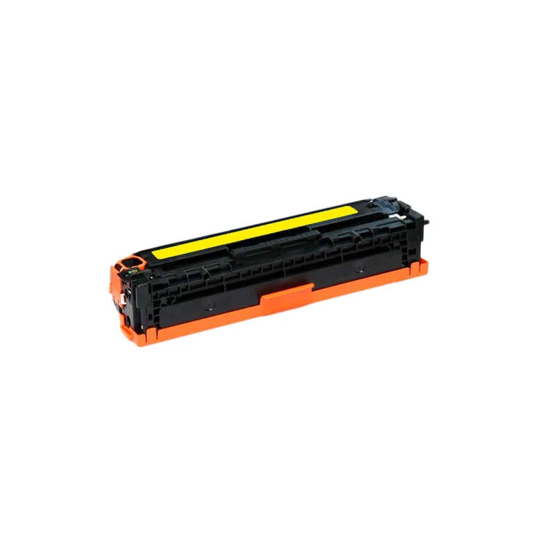 Cartucho de toner genérico amarelo HP W2412A - substitui 216A
