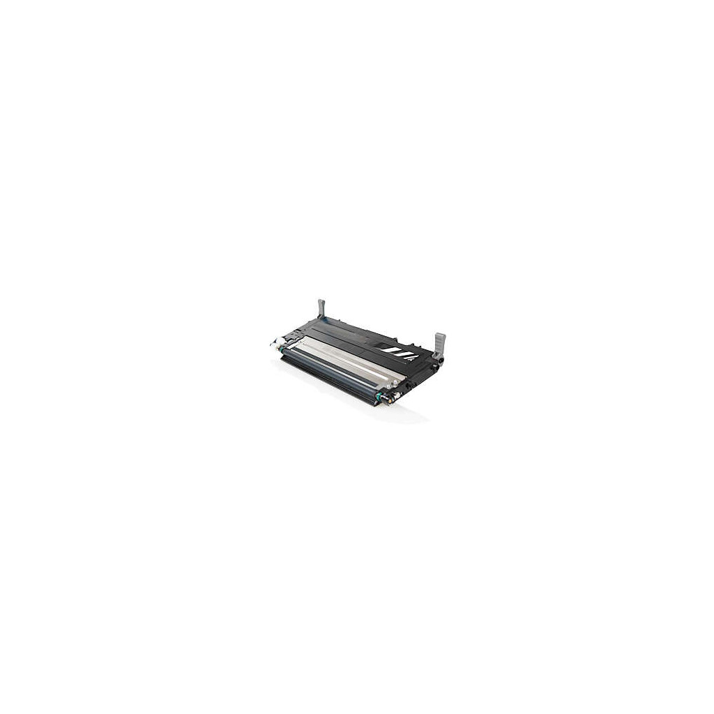 Cartucho de toner genérico preto HP W2070A - substitui 117A