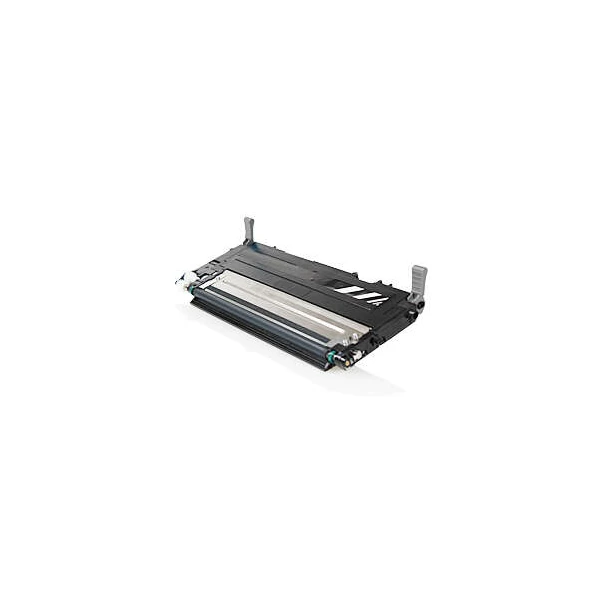 Cartucho de toner genérico preto HP W2070A - substitui 117A