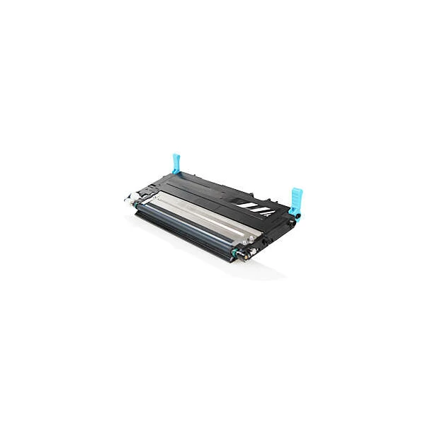 Cartucho de toner genérico HP W2071A ciano - substitui 117A