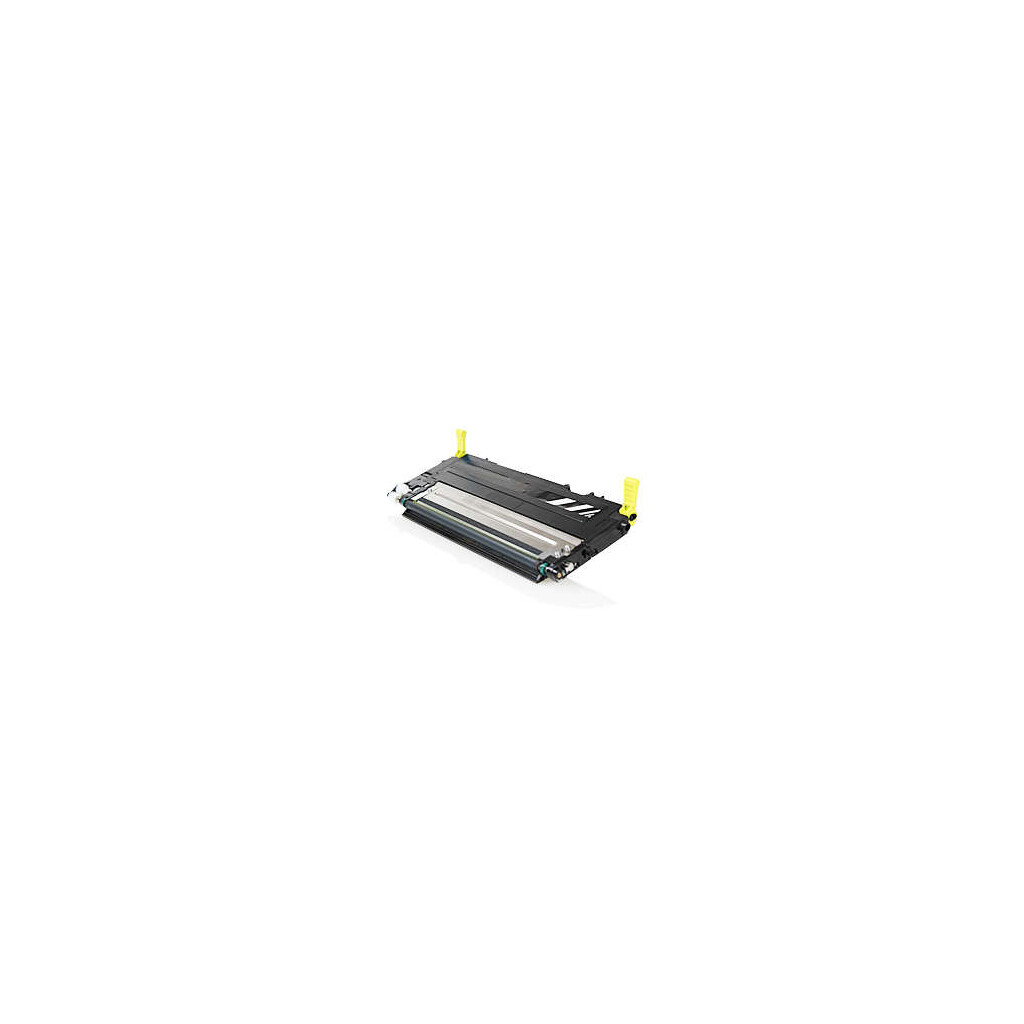 Cartucho de toner genérico amarelo HP W2072A - substitui 117A