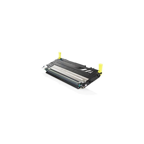 Cartucho de toner genérico amarelo HP W2072A - substitui 117A