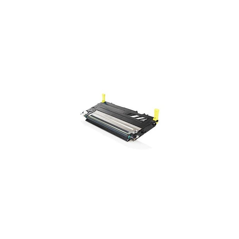 Cartucho de toner genérico amarelo HP W2072A - substitui 117A