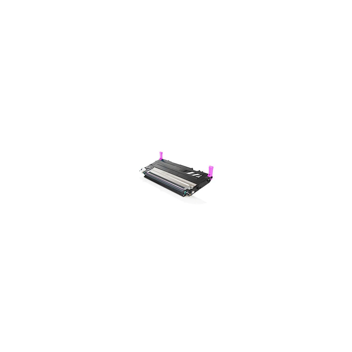 Cartucho de toner genérico magenta HP W2073A - substitui 117A