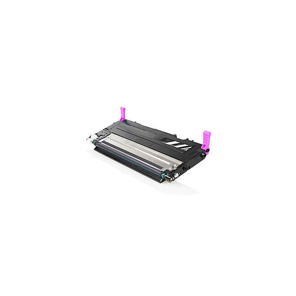 Cartucho de toner genérico magenta HP W2073A - substitui 117A