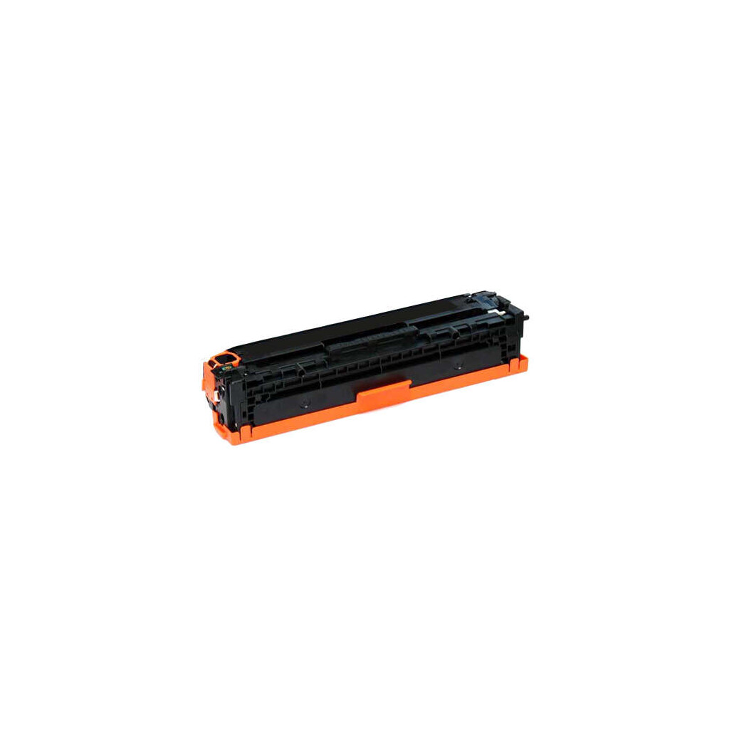 Cartucho de toner genérico Canon 055H preto - substitui 3020C002/3016C002