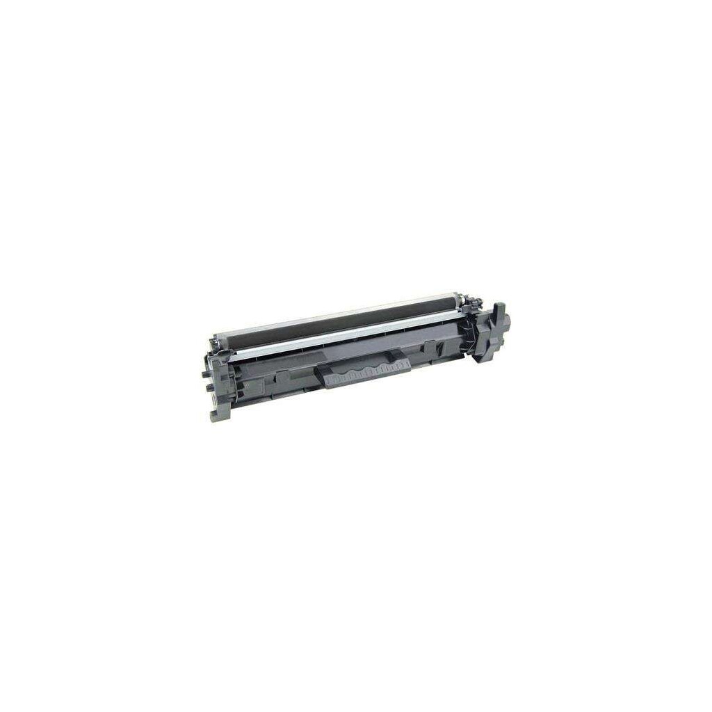 Cartucho de toner genérico preto HP CF230A - substitui 30A