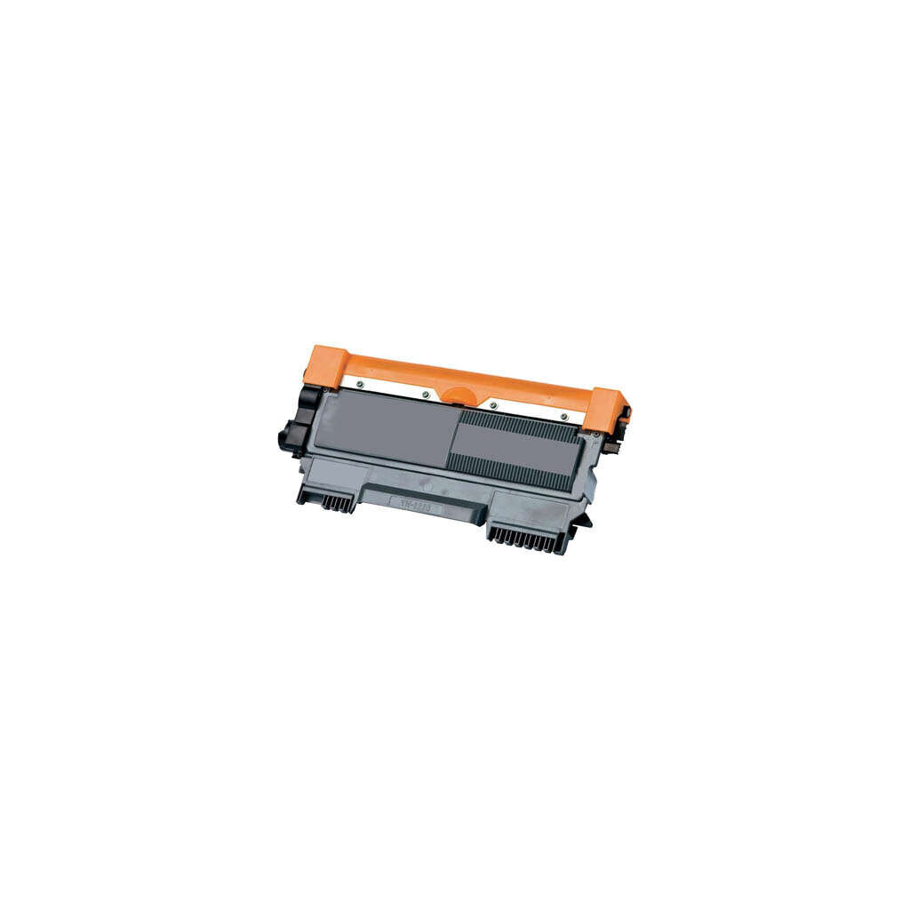 Cartucho de toner genérico preto Brother TN2220/TN2210/TN2010/TN450