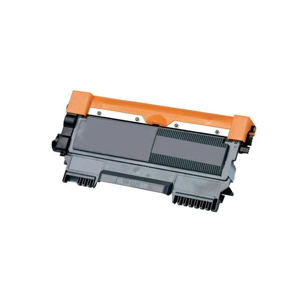 Cartucho de toner genérico preto Brother TN2220/TN2210/TN2010/TN450