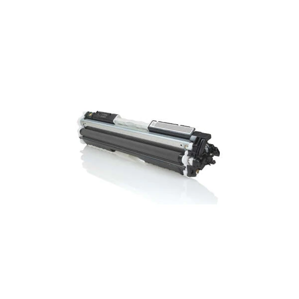 Cartucho de toner genérico HP CE310A/CF350A preto - substitui 126A/130A