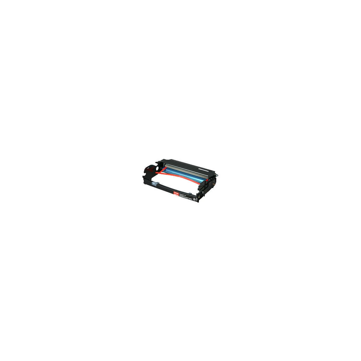 Tambor de imagem genérico Lexmark E260/E360/E460/E462/X264/X364/X463/X464/X466 - Substitui E260X22G (tambor)