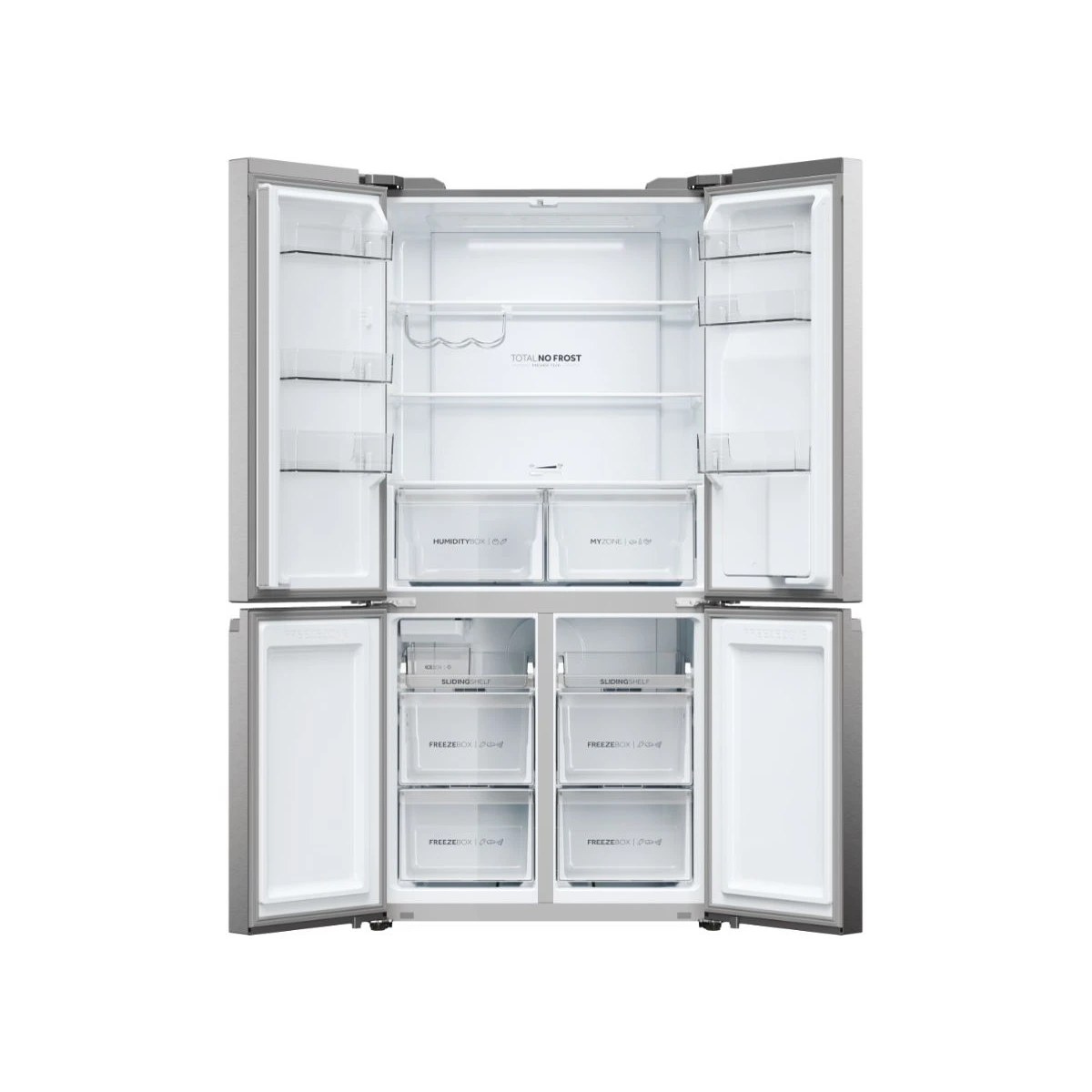 FRIGORIFICO HAIER - HCR5919EHMP