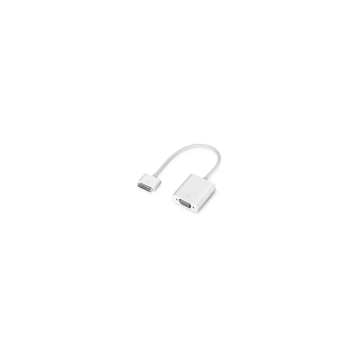 Adaptador 3GO VGA para Apple 30Pin