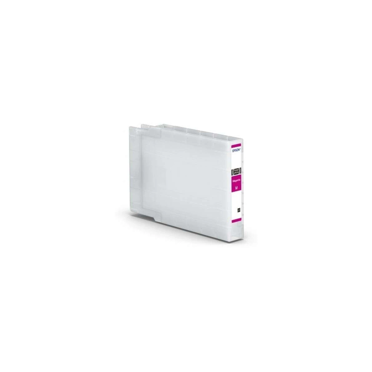 Cartucho de tinta pigmentada genérico Magenta Epson T04B3 - substitui C13T04B340