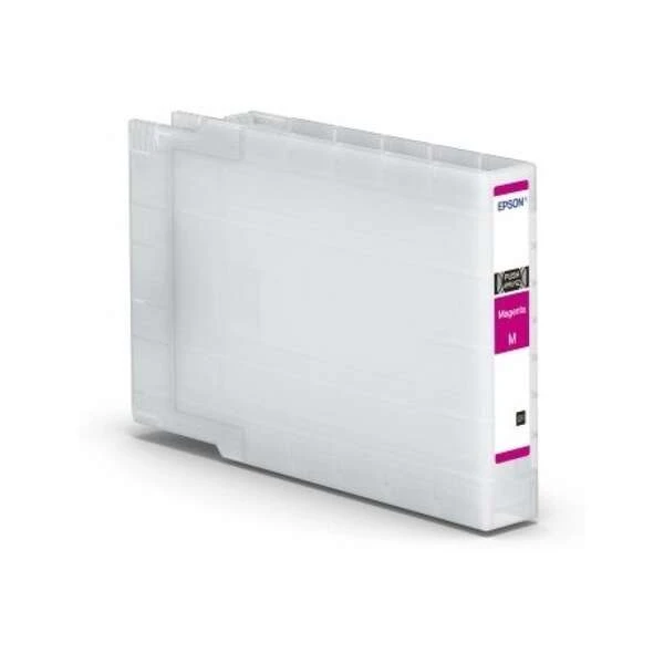 Cartucho de tinta pigmentada genérico Magenta Epson T04B3 - substitui C13T04B340