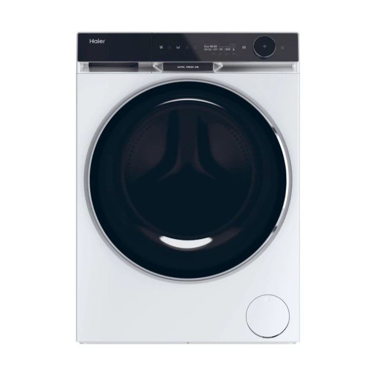 MÁQUINA DE LAVAR E SECAR ROUPA HAIER - HWD100-BD14397US