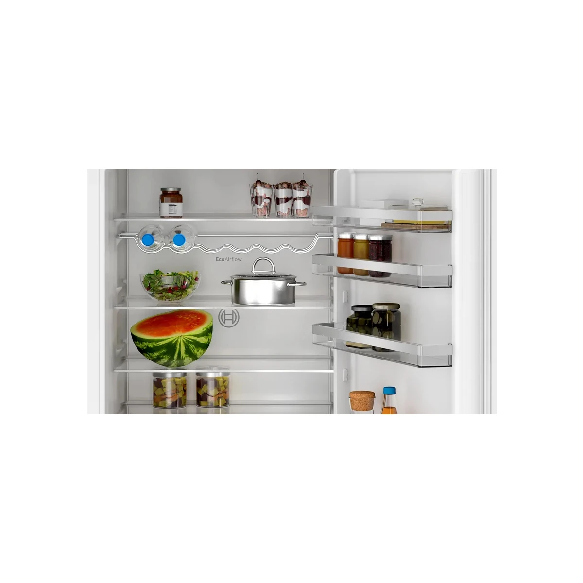 COMBINADO BOSCH - KBN96VSE0 -