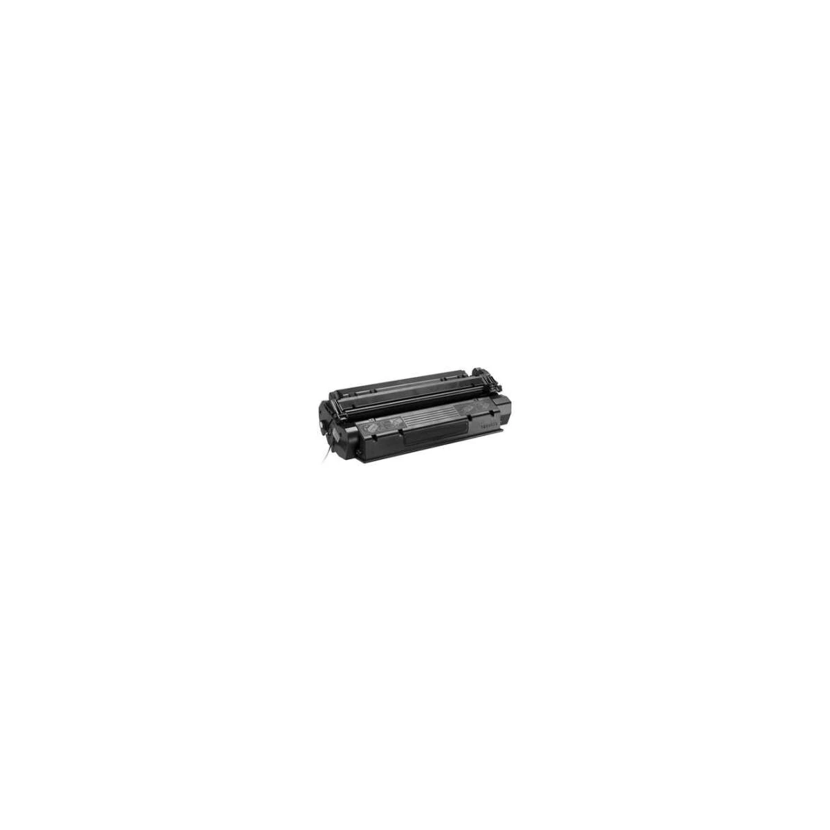 Cartucho de toner genérico preto HP C7115A/Q2613A/Q2624A - Substitui 15A/13A/24A