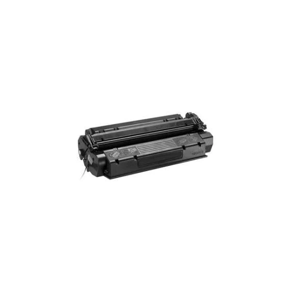 Cartucho de toner genérico preto HP C7115A/Q2613A/Q2624A - Substitui 15A/13A/24A