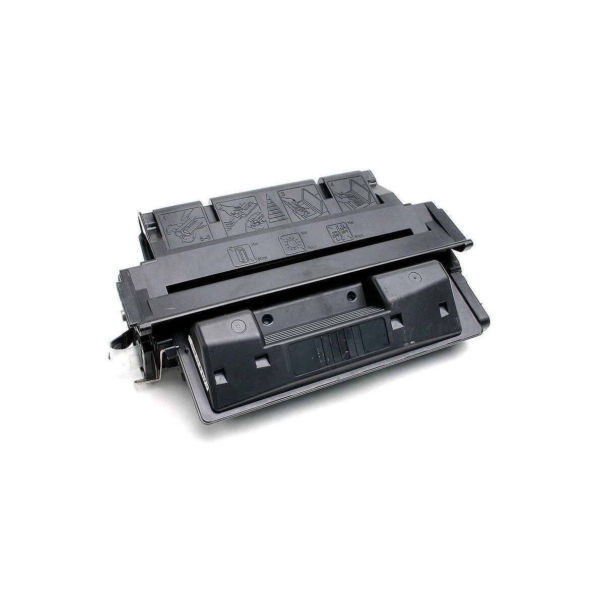 Cartucho de toner genérico preto Canon EP52 - substitui 3839A003