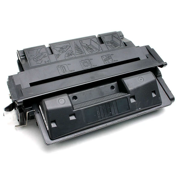 Cartucho de toner genérico preto Canon EP52 - substitui 3839A003