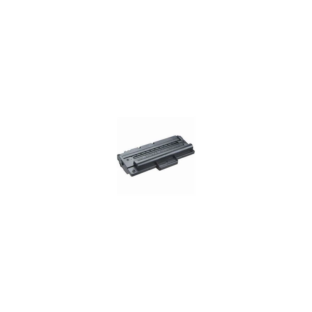 Cartucho de toner genérico preto Ricoh tipo 1275D - substitui 412641