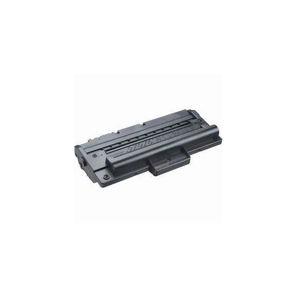 Cartucho de toner genérico preto Ricoh tipo 1275D - substitui 412641