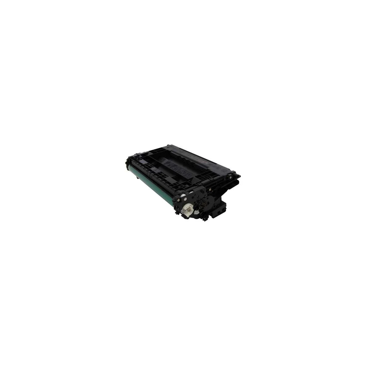 Cartucho de toner genérico HP W1470X preto - substitui 147X