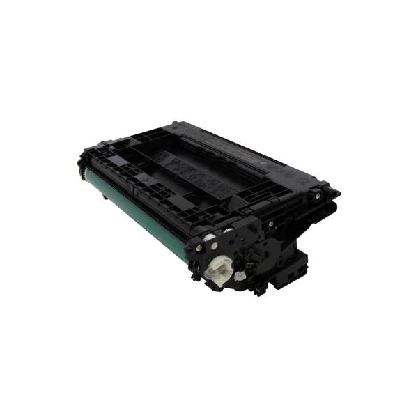 Cartucho de toner genérico HP W1470X preto - substitui 147X