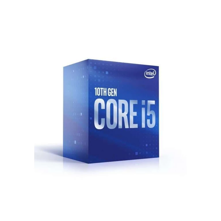 Processador Intel Core i5-10400 2,90 GHz