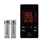 BOMBA DE CALOR HAIER - HP200M3