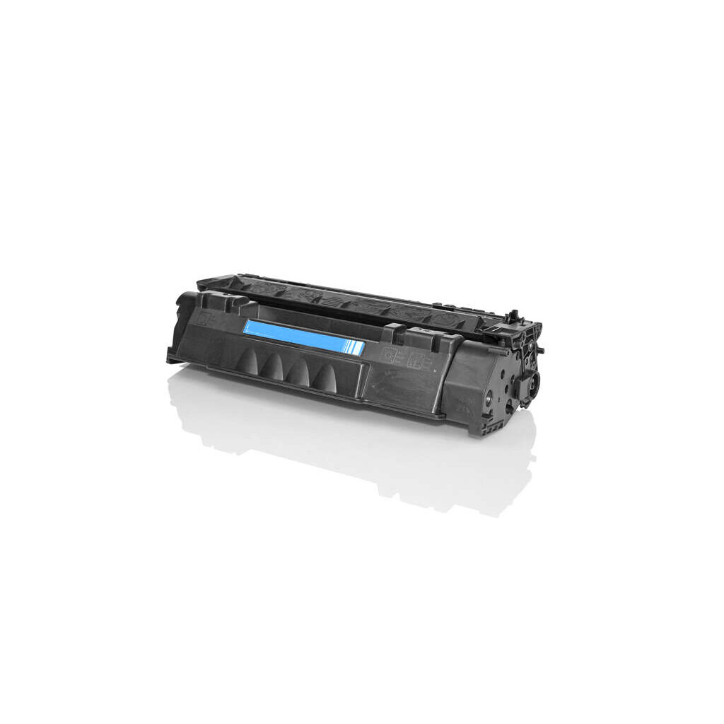 Cartucho de toner genérico Canon 708/715 preto - substitui 0266B002/1975B002