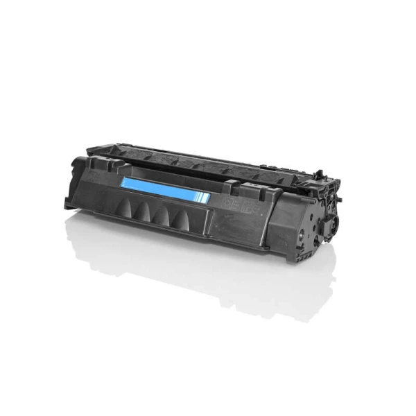 Cartucho de toner genérico Canon 708/715 preto - substitui 0266B002/1975B002