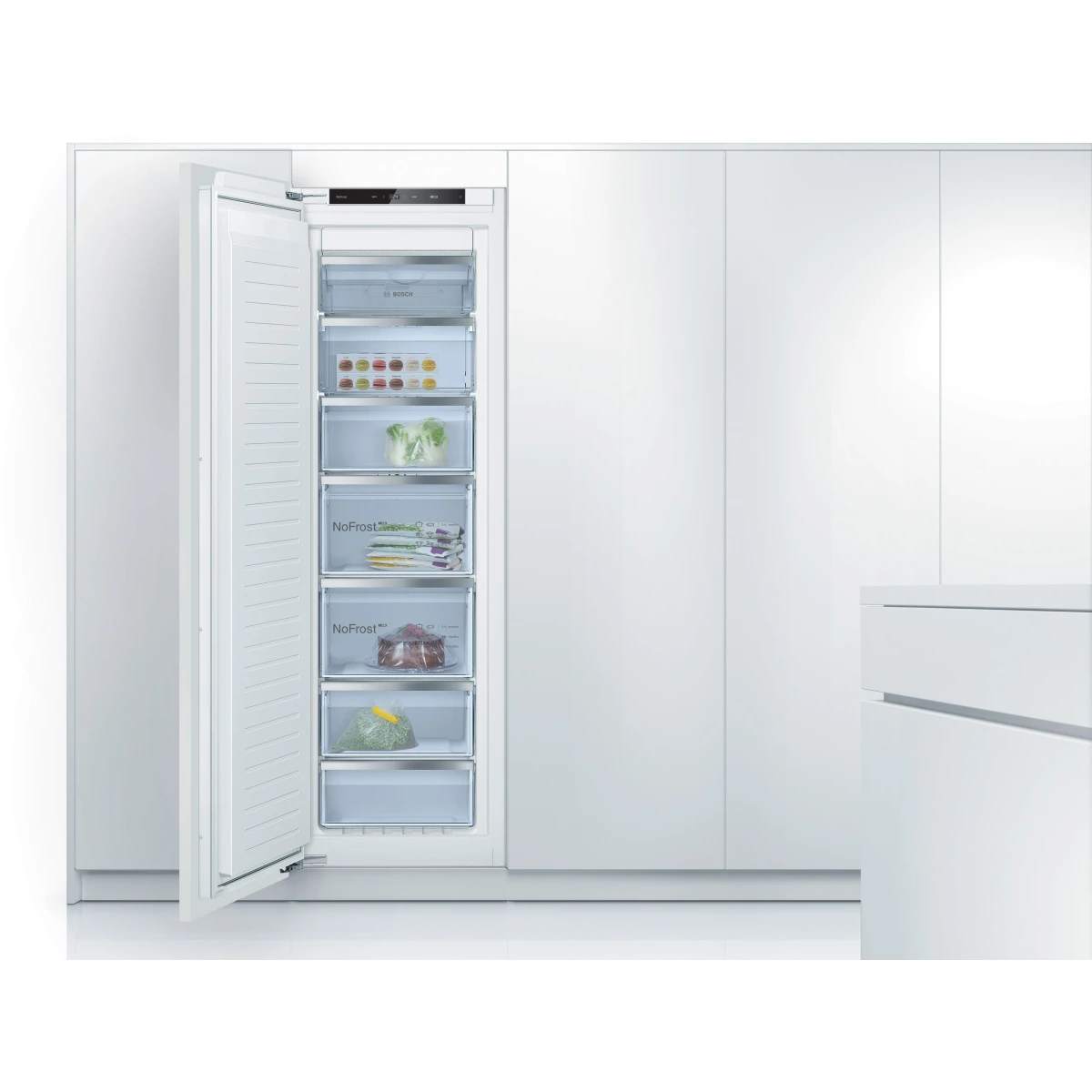 ARCA VERTICAL BOSCH - GIN81VEE0 -