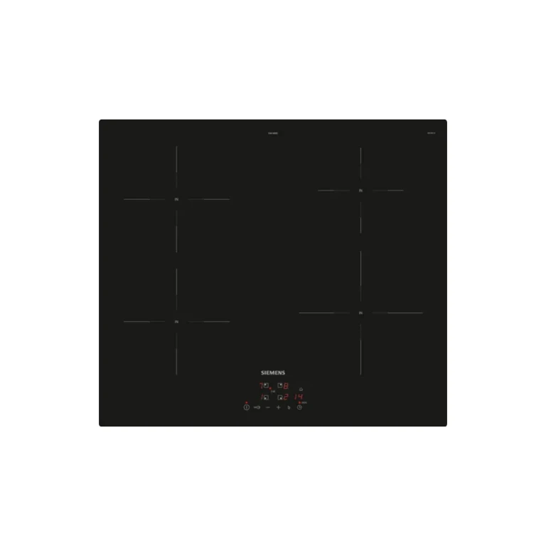 PLACA SIEMENS - EU611BEB5E -