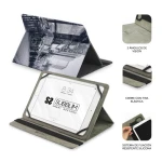 Capa universal para tablet SUBBLIM TRENDY CASE NY TAXI 10,1"