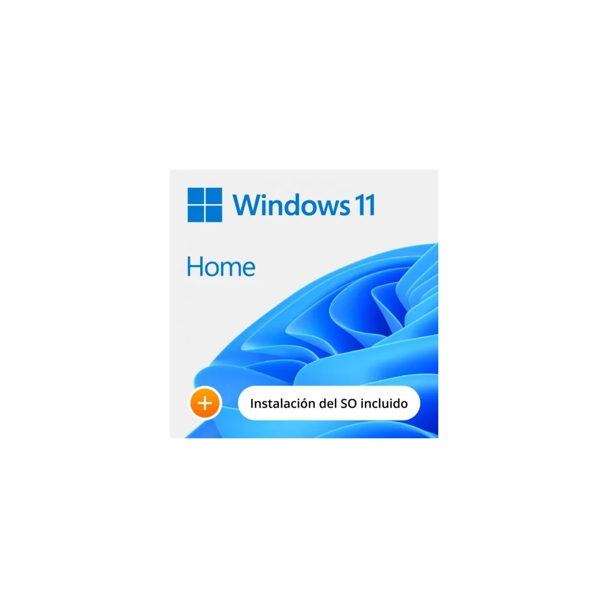 Microsoft Windows 11 Home 64 bits OEM + instalação e configuração