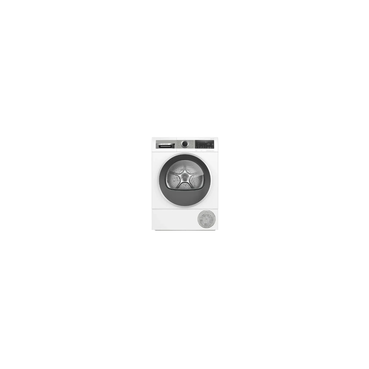 SECADOR DE ROUPA BOSCH - WQG235D0ES -