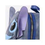 Mochila casual cerda moda aplicacoes stitch 195x240x110 mm