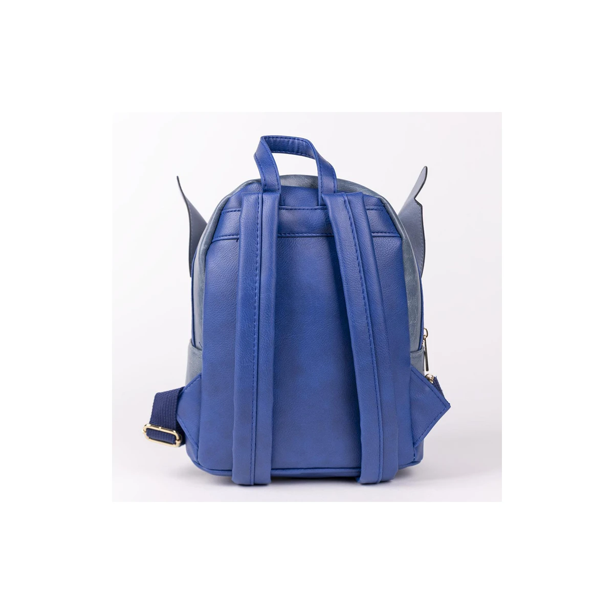 Mochila casual cerda moda aplicacoes stitch 195x240x110 mm