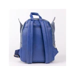 Mochila casual cerda moda aplicacoes stitch 195x240x110 mm