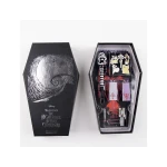 Conjunto de artigos papelaria cerda nightmare before christmas