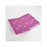 Caderno de notas cerda premium disney alice com elastico din a5