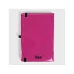 Caderno de notas cerda premium disney alice com elastico din a5