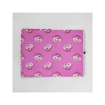 Caderno de notas cerda premium disney alice com elastico din a5