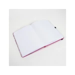 Caderno de notas cerda premium disney alice com elastico din a5