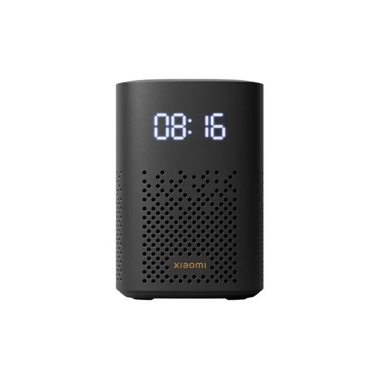 Xiaomi Smart Speaker Altavoz Inteligente Bluetooth 5.0 WiFi - Controle de Voz