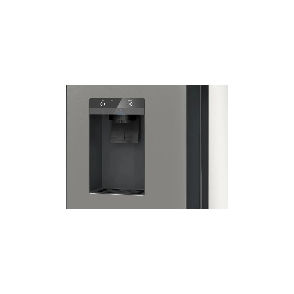 COMBINADO SIEMENS - KF96DPPEA -