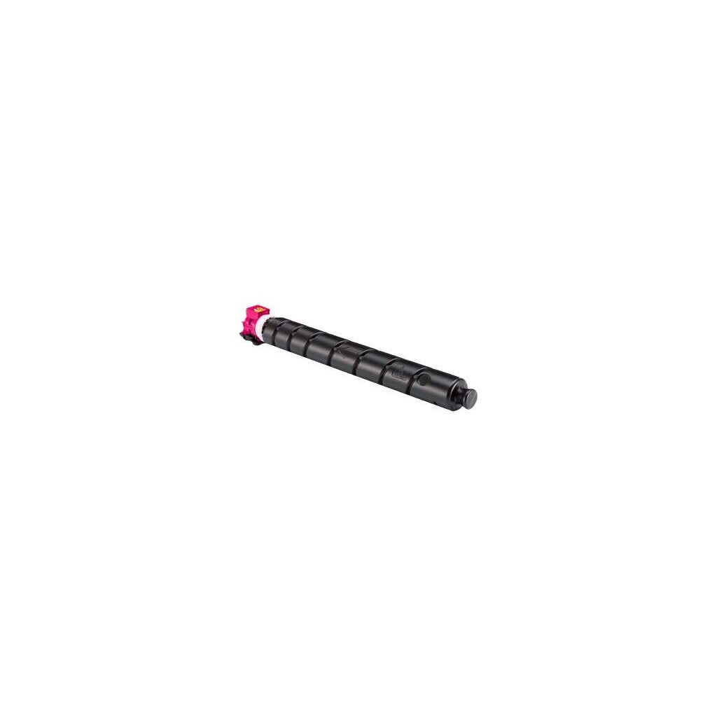 Cartucho de toner genérico magenta Kyocera TK8375 - substitui 1T02XDBNL0/TK8375M